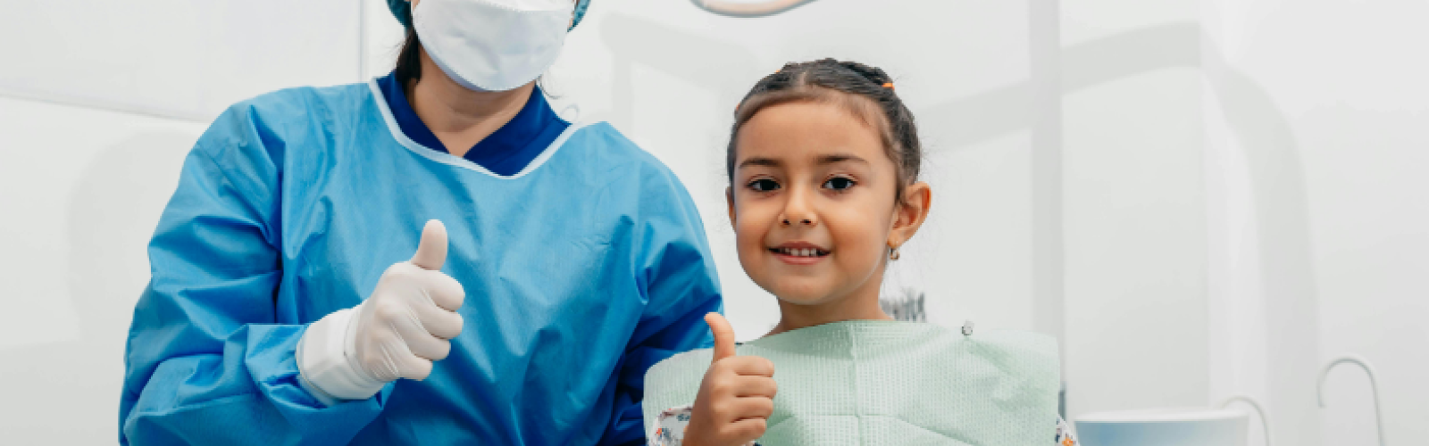 paura del dentista