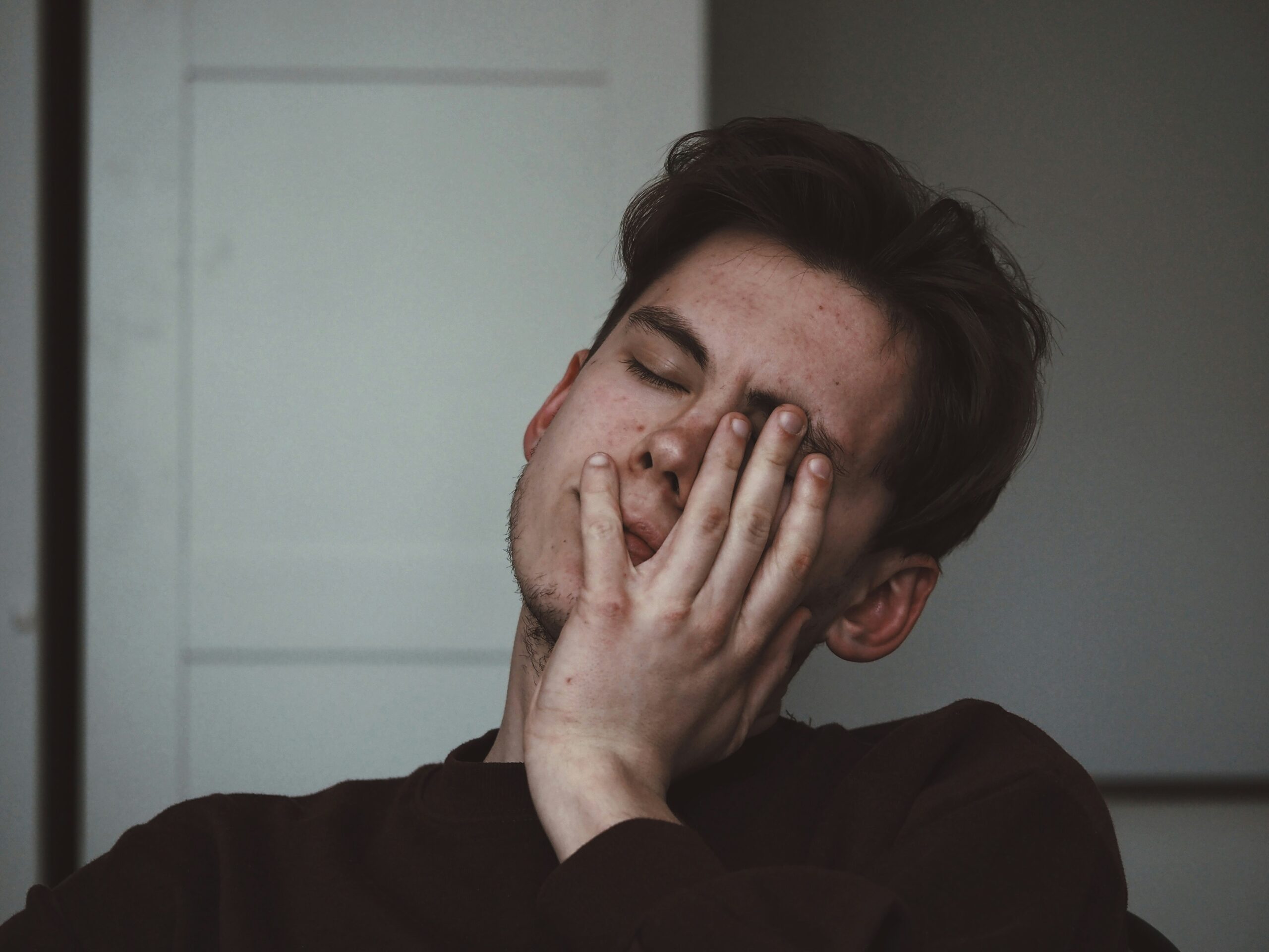 bruxismo - conseguenze ed effetti collaterali