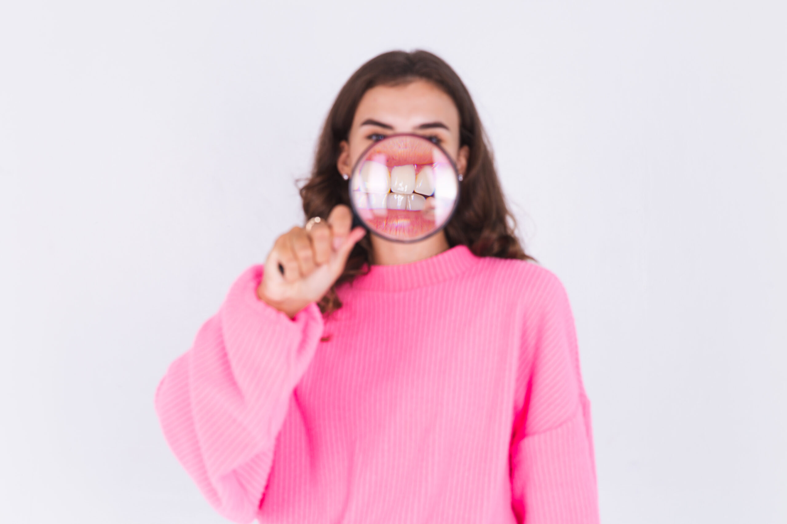 fluorosi dentale - cosè