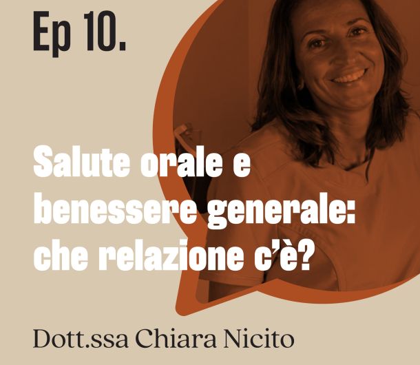 Salute orale e benessere generale: che relazione c’è?